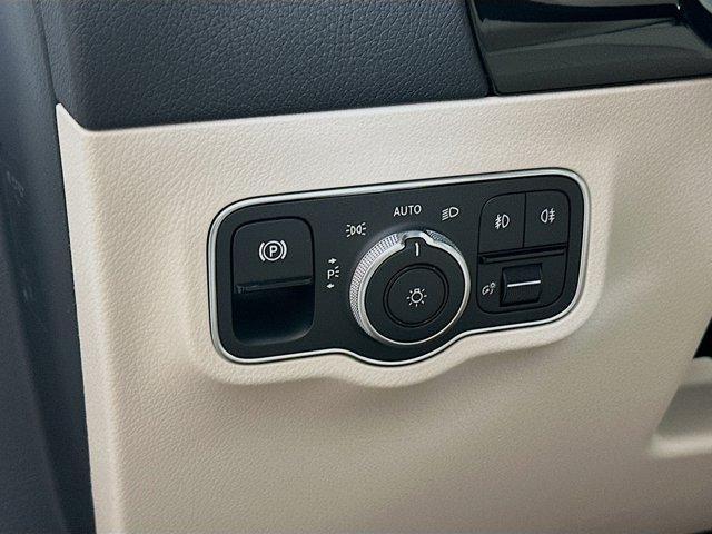 new 2026 Mercedes-Benz GLA 250 car, priced at $49,295