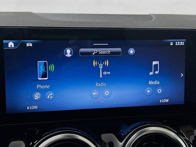 new 2026 Mercedes-Benz GLA 250 car, priced at $49,295