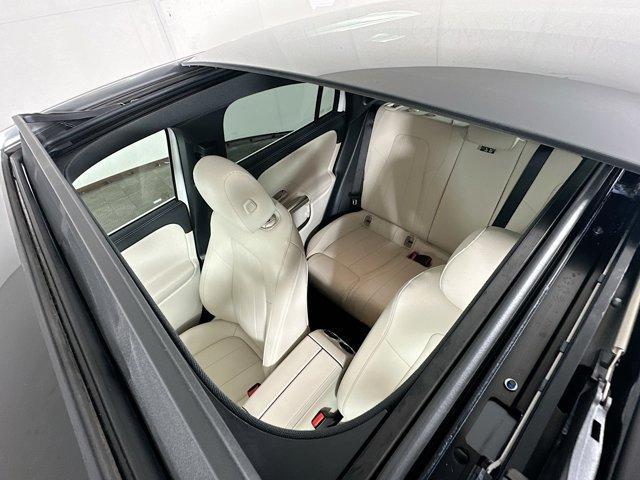 new 2026 Mercedes-Benz GLA 250 car, priced at $49,295