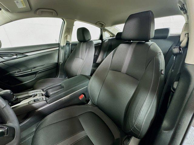 used 2019 Honda Civic car, priced at $17,751