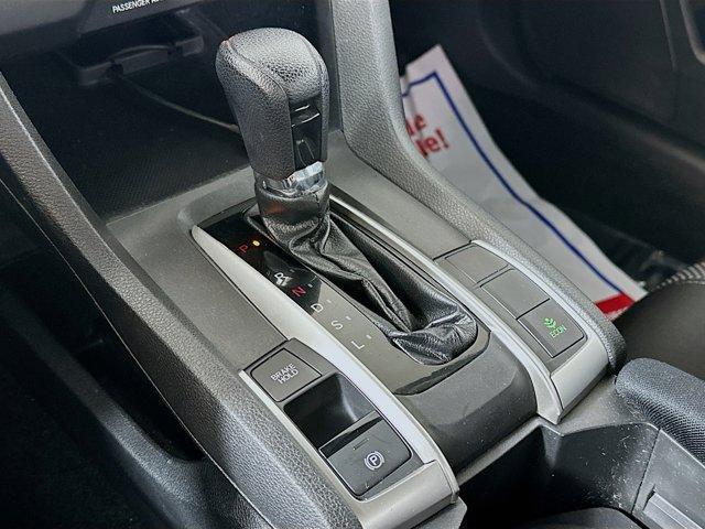 used 2019 Honda Civic car, priced at $17,751