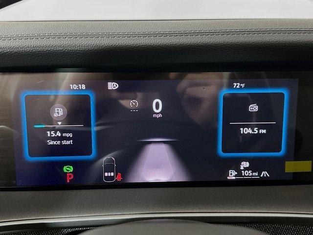 new 2025 Volkswagen Tiguan car, priced at $32,511