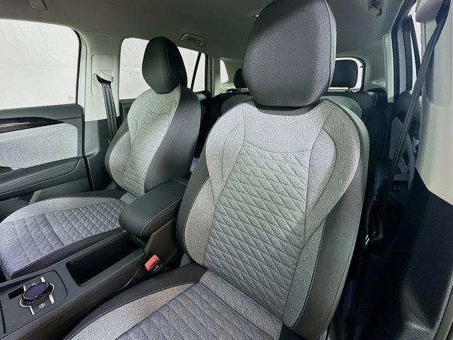 new 2025 Volkswagen Tiguan car, priced at $32,511
