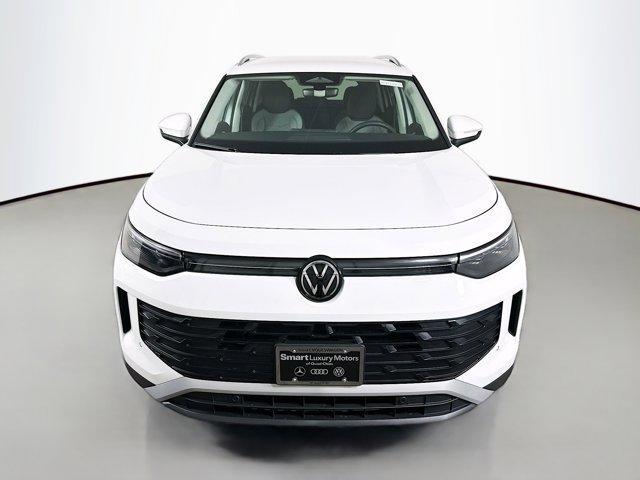 new 2025 Volkswagen Tiguan car, priced at $32,511