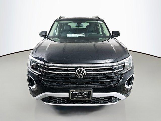 new 2025 Volkswagen Atlas car, priced at $48,250