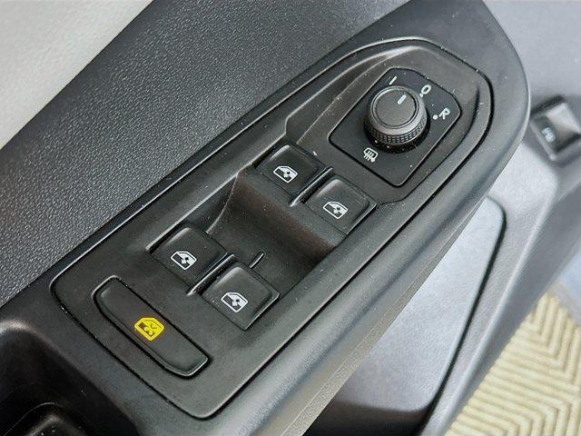 used 2022 Volkswagen Taos car, priced at $23,100