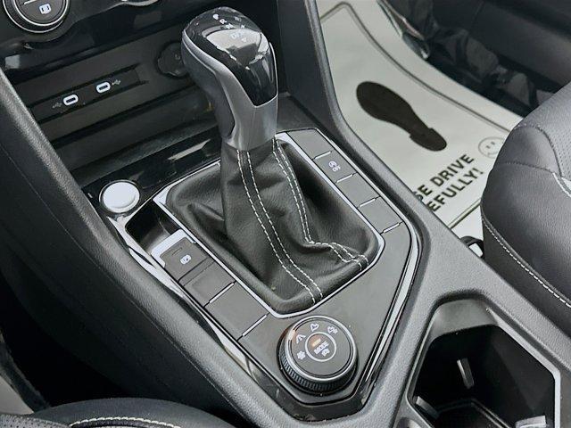 used 2022 Volkswagen Taos car, priced at $23,100