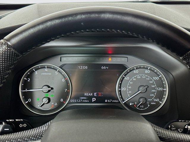 used 2023 Mitsubishi Outlander car, priced at $22,700