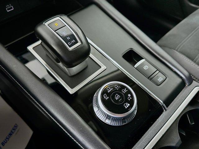 used 2023 Mitsubishi Outlander car, priced at $22,700