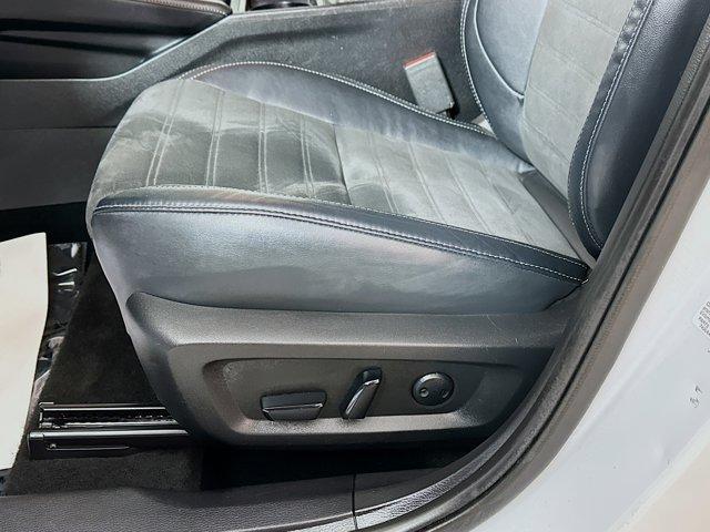 used 2023 Mitsubishi Outlander car, priced at $22,700