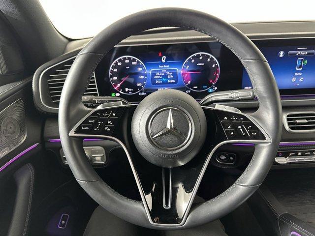 used 2024 Mercedes-Benz GLE 350 car, priced at $55,513