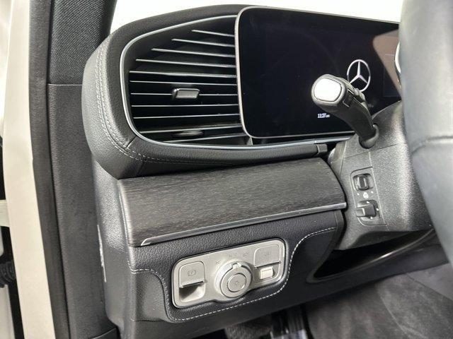 used 2024 Mercedes-Benz GLE 350 car, priced at $55,513