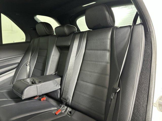 used 2024 Mercedes-Benz GLE 350 car, priced at $55,513