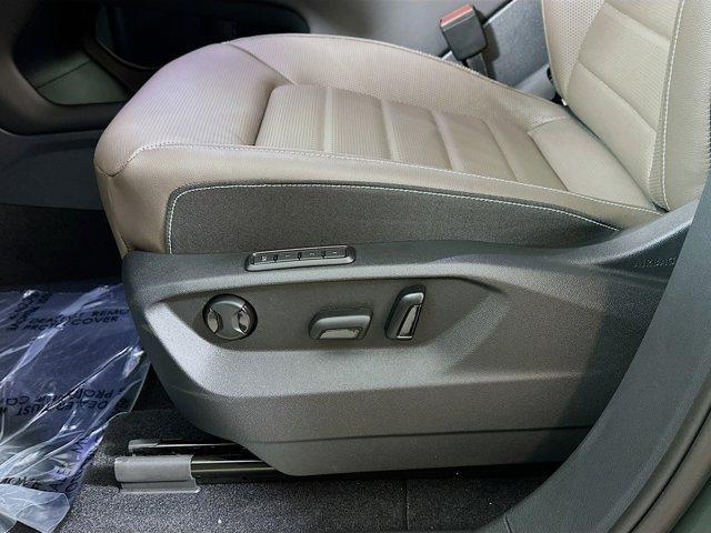 new 2026 Volkswagen Atlas car, priced at $49,934