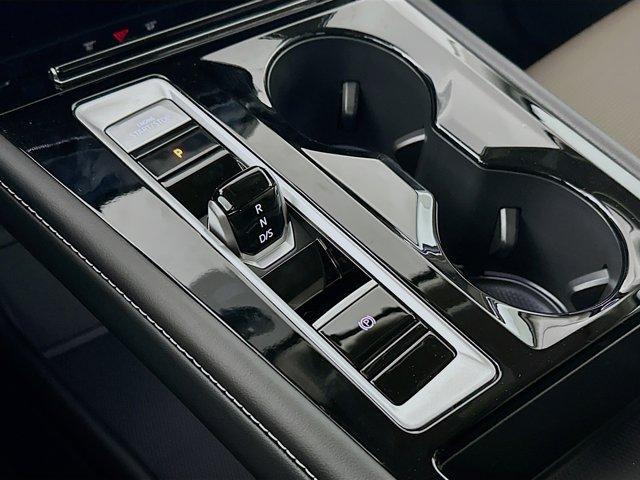 new 2026 Volkswagen Atlas car, priced at $49,934