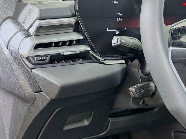 new 2025 Audi A5 car, priced at $53,887