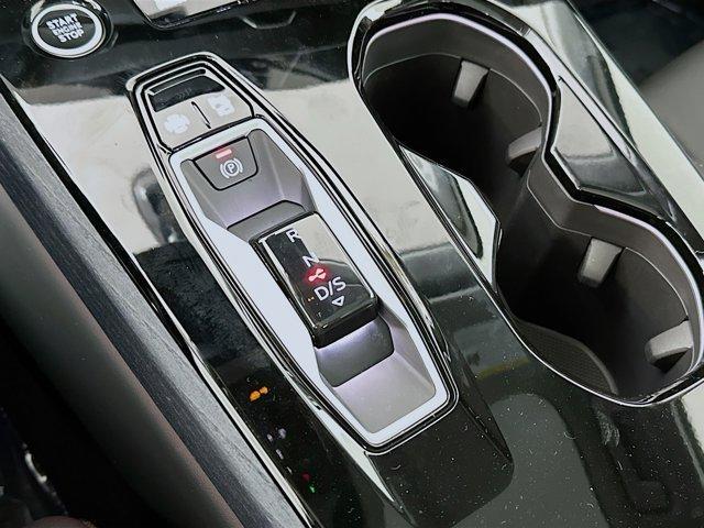 new 2025 Audi A5 car, priced at $53,887