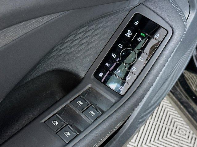 new 2025 Audi A5 car, priced at $53,887