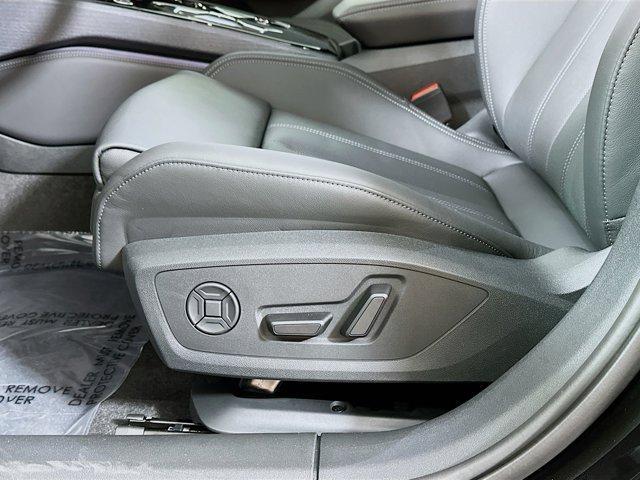new 2025 Audi A5 car, priced at $53,887