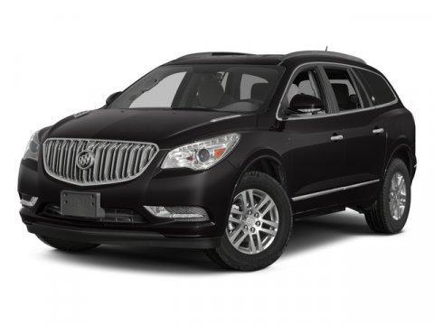 used 2014 Buick Enclave car, priced at $10,592