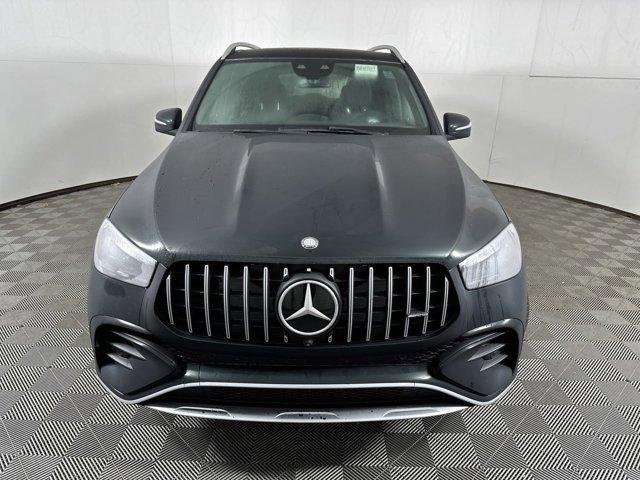 new 2024 Mercedes-Benz AMG GLE 53 car, priced at $94,760