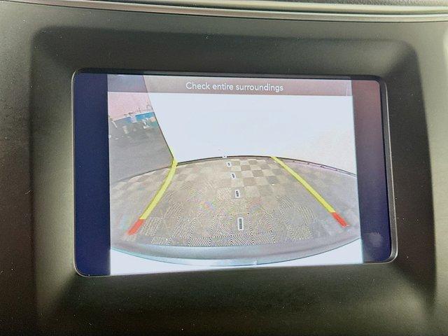 used 2020 Jeep Cherokee car, priced at $17,881