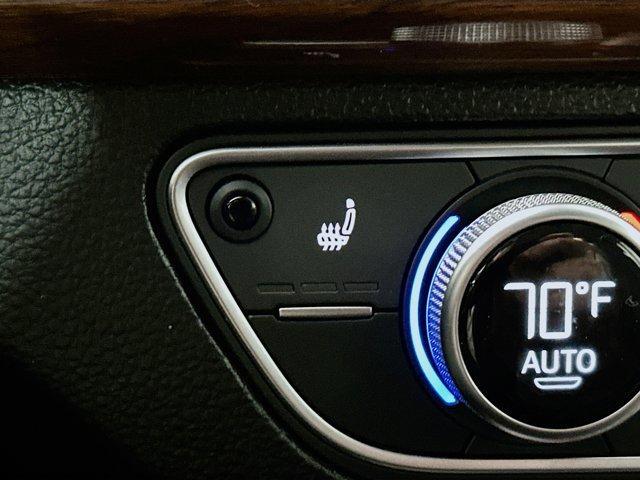 used 2022 Audi Q5 e car