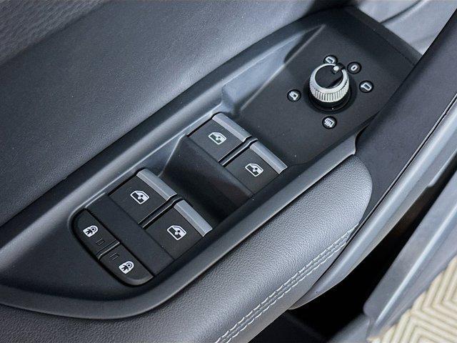used 2022 Audi Q5 e car