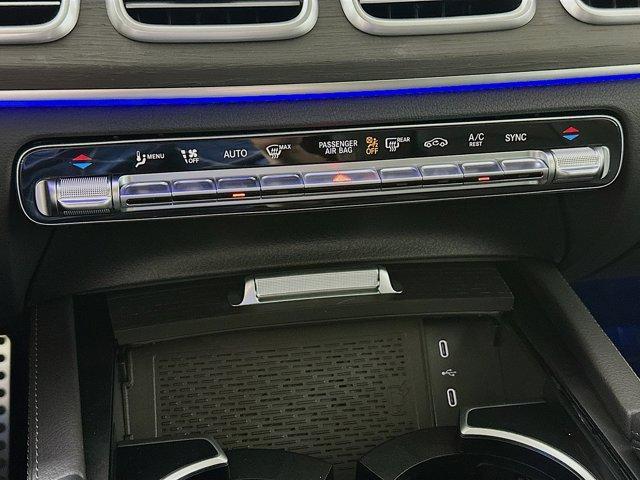 new 2025 Mercedes-Benz GLS 450 car, priced at $94,660