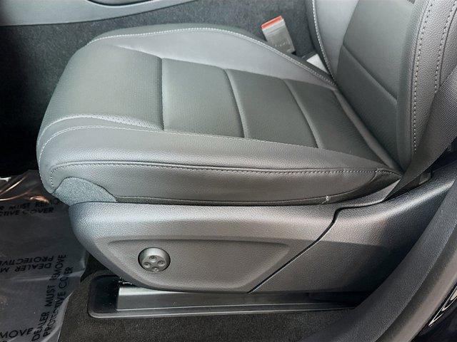 new 2025 Mercedes-Benz GLS 450 car, priced at $94,660