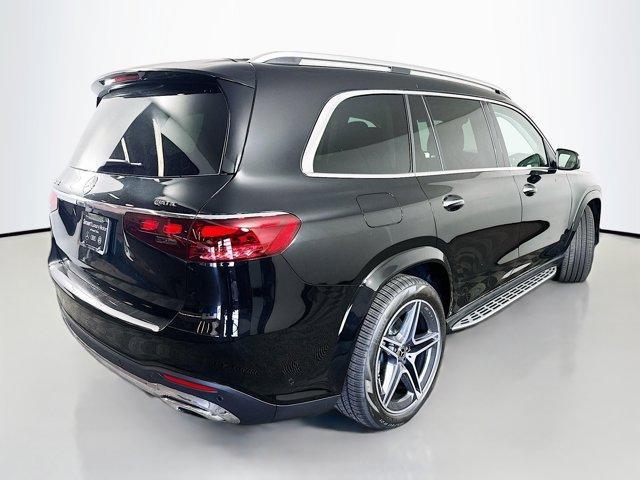 new 2025 Mercedes-Benz GLS 450 car, priced at $94,660