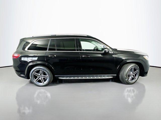 new 2025 Mercedes-Benz GLS 450 car, priced at $94,660