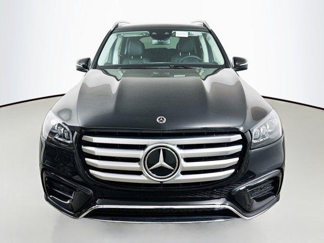 new 2025 Mercedes-Benz GLS 450 car, priced at $94,660