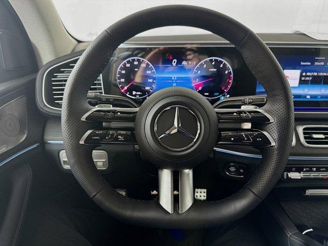 new 2025 Mercedes-Benz GLS 450 car, priced at $94,660
