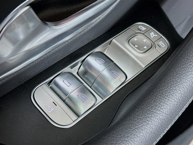 new 2025 Mercedes-Benz GLS 450 car, priced at $94,660