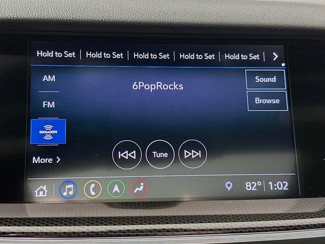 used 2019 Buick Regal Sportback car, priced at $29,891