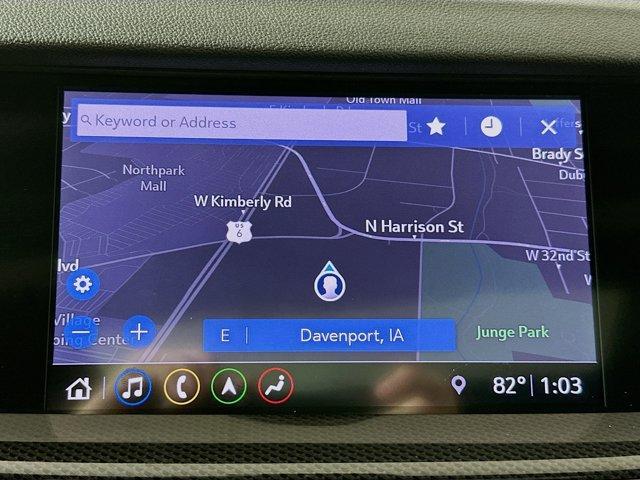 used 2019 Buick Regal Sportback car, priced at $29,891