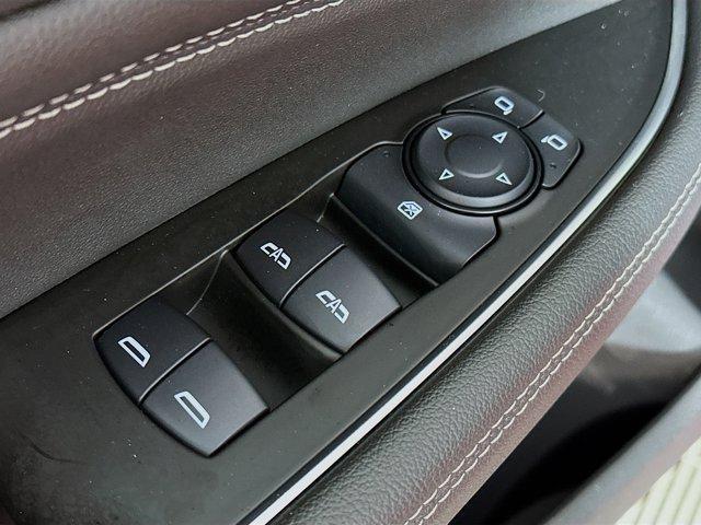 used 2019 Buick Regal Sportback car, priced at $29,891