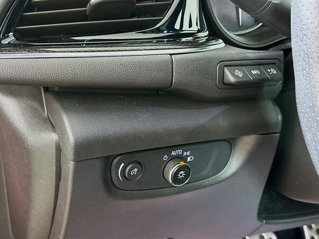 used 2019 Buick Regal Sportback car, priced at $29,891