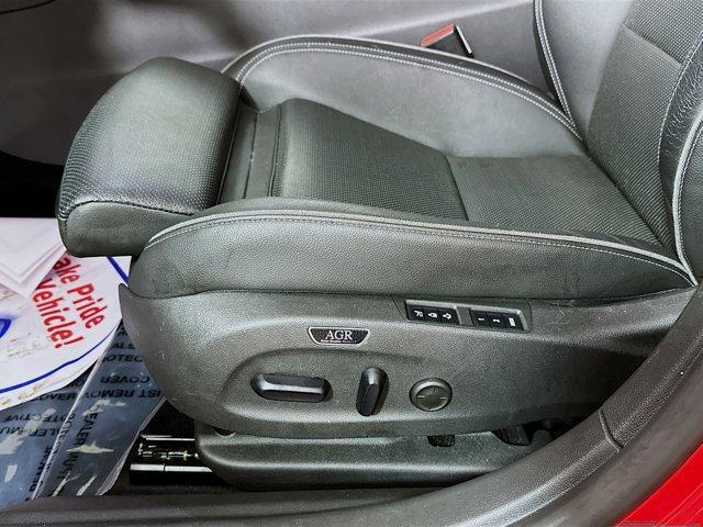 used 2019 Buick Regal Sportback car, priced at $29,891
