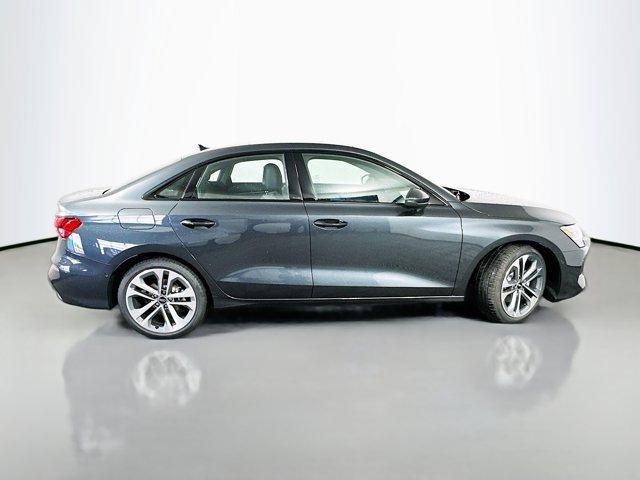 new 2026 Audi A3 car