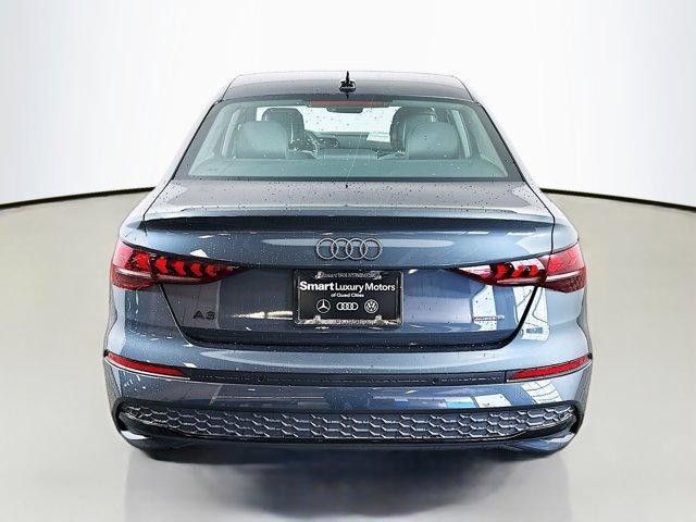 new 2026 Audi A3 car