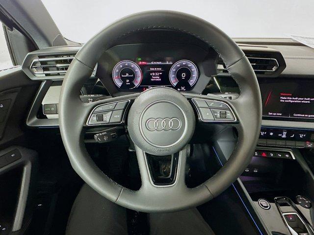 new 2026 Audi A3 car