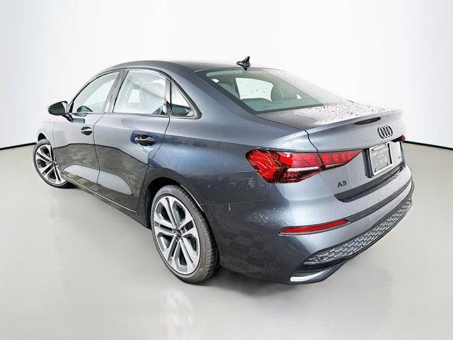 new 2026 Audi A3 car
