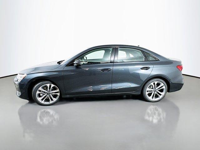 new 2026 Audi A3 car