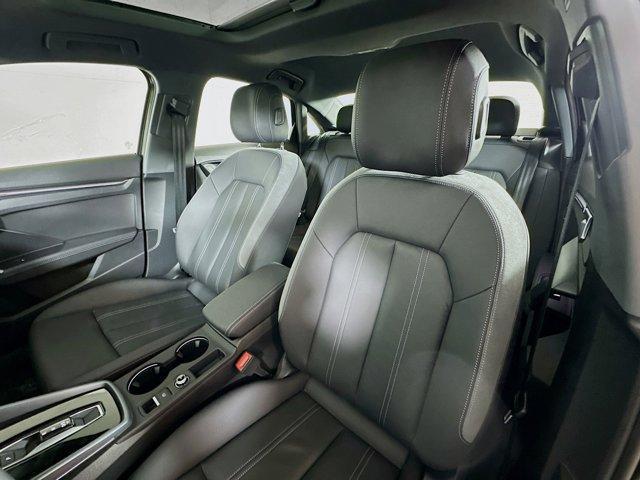 new 2026 Audi A3 car