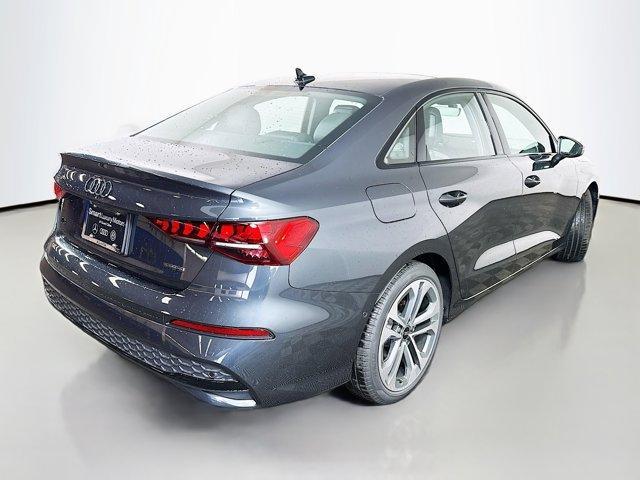 new 2026 Audi A3 car