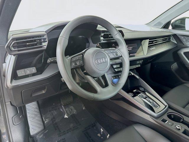 new 2026 Audi A3 car