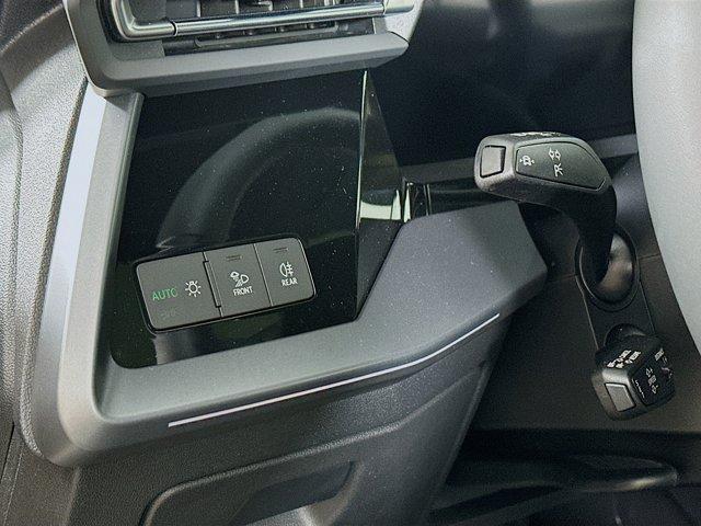 new 2026 Audi A3 car