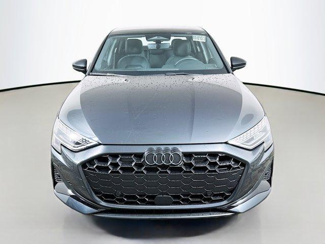 new 2026 Audi A3 car